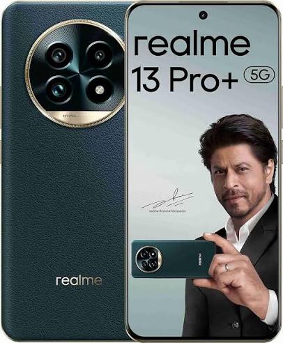 Realme 13 Pro plus 5G